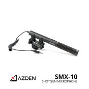 jual Azden SMX-10 Shotgun Microphones