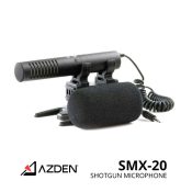 jual Azden SMX-20 Shotgun Microphones