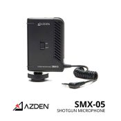 jual Azden SMX-5 Shotgun Microphones