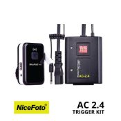 jual NiceFoto Wireless Flash Trigger AC 2.4