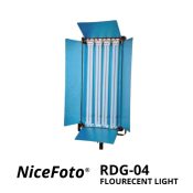 jual NiceFoto Flourecent Light RDG-04