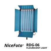 jual NiceFoto Flourecent Light RDG-06