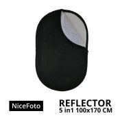 jual NiceFoto Reflector 5in1 100 x 170cm