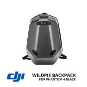 jual DJI Phantom 4 WILDPIE Backpack Black