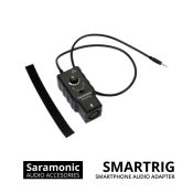 jual Saramonic SmartRig Audio Adapter for Smartphones