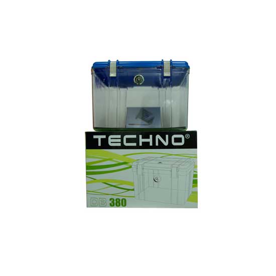 Jual Techno DB-380 Dry Box