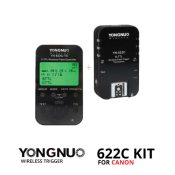 jual YongNuo 622C Kit Wireless Trigger For Canon