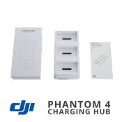 Phantom 4 Charging hub
