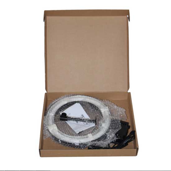 Jual Ring Light Lamp NG-65C without dimmer - Harga dan 