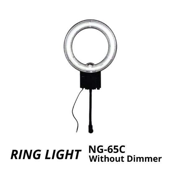 Jual Ring Light Lamp NG-65C without dimmer - Harga dan 