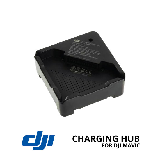 jual DJI Mavic Battery Charging Hub
