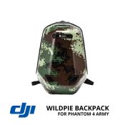 jual DJI Phantom 4 WILDPIE Backpack Army