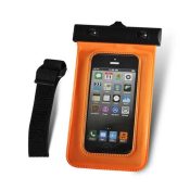 Jual Bingo Underwater 5 inch for iPhone Orange toko kamera online