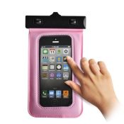 Jual Bingo Underwater 5 inch for iPhone Pink toko kamera online