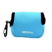 Jual NeoPine Mini Soft Case for GoPro GP195 Biru toko kamera online