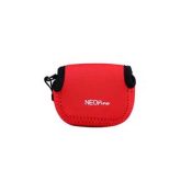 Jual NeoPine Mini Soft Case for GoPro GP195 Merah toko kamera online