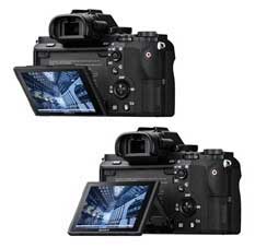 Jual Kamera Mirrorless Sony A7 Mark II Kit FE 28-70mm f/3.5-5.6 OSS Toko Kamera Surabaya Jakarta