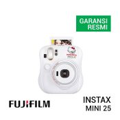 jual kamera Fujifilm Instax Mini 25 Hello Kitty harga murah surabaya jakarta