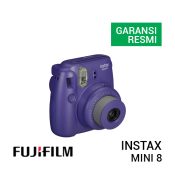 jual kamera Fujifilm Instax Mini 8 Grape harga murah surabaya jakarta