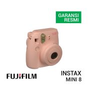 jual kamera Fujifilm Instax Mini 8 Pink harga murah surabaya jakarta