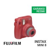 jual kamera Fujifilm Instax Mini 8 Rasberry harga murah surabaya jakarta