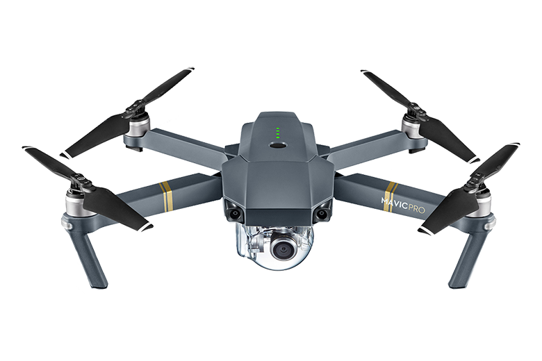 Perbandingan Drone DJI Mavic Pro VS GoPro Karma 