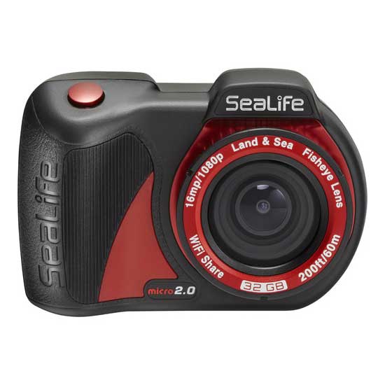 jual SeaLife Micro 2.0 Underwater Camera 32GB toko kamera online