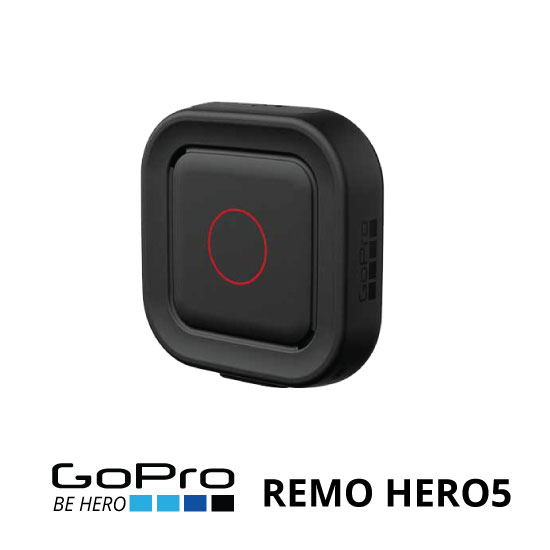 GoPro Remo For Hero 5 Harga Terbaik
