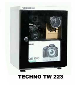 Techno TW 223 Dry Cabinet