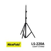 jual NiceFoto Light Stand LS-220A