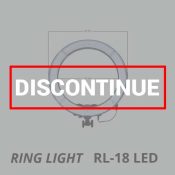 jual Ring Light RL-18 LED