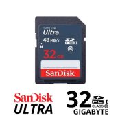 jual Sandisk Ultra SDHC 48Mb/S - 32GB