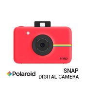 jual kamera Polaroid Snap Digital Camera Red harga murah surabaya jakarta