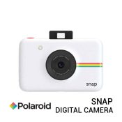 jual kamera Polaroid Snap Digital Camera White harga murah surabaya jakarta