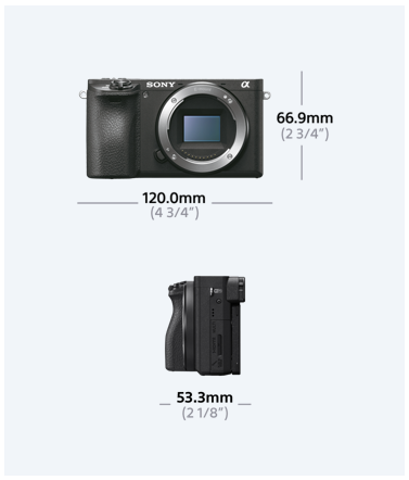 Jual Kamera Mirrorless Sony A6500 Body Only Murah. Cek Harga Kamera Mirrorless Sony A6500 Body Only disini, Toko Kamera Online Surabaya Jakarta - Plazakamera.com
