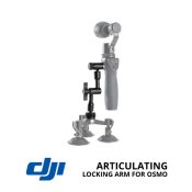 jual DJI Osmo Articulating Locking Arm