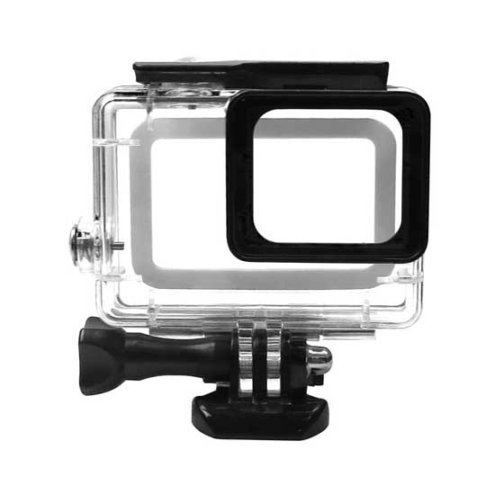 Kingma Housing Hero5 Black - Harga dan Spesifikasi