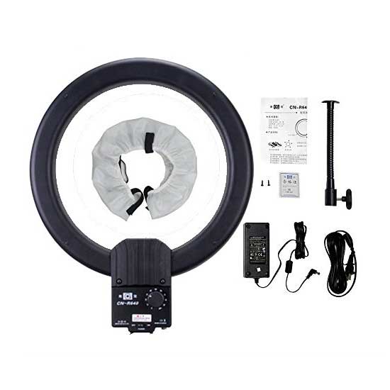 jual ring light cn r640 led harga murah jual ring light cn r640 led harga murah