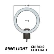 jual Ring Light CN-R640 LED