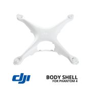 jual DJI Phantom 4 Body Shell