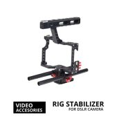 jual Rig Stabilizer for DSLR Camera