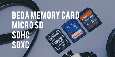 beda memory card micro sd sdhc sdxc