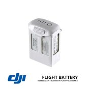 jual drone DJI Intelligent Flight Battery for Phantom 4 Pro harga murah surabaya dan jakarta
