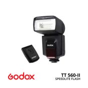 jual Godox Flash TT 560-II