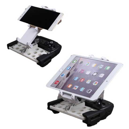 DJI Mavic Tablet Stand Holder 3rd Party