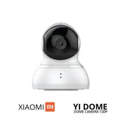 jual Xiaomi Yi Dome Camera 720P