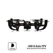 jual iDrone i4W 6-Axis FPV Mini Quadcopter