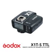 jual Godox X1T-S TTL Remote Controller Transmitter for Sony
