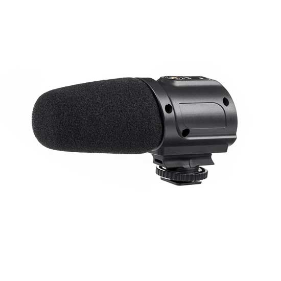 Jual Saramonic SR-PMIC3 Surround Condenser Microphone