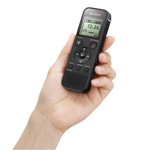 Jual Sony ICD-PX470 Digital Voice Recorder with USB